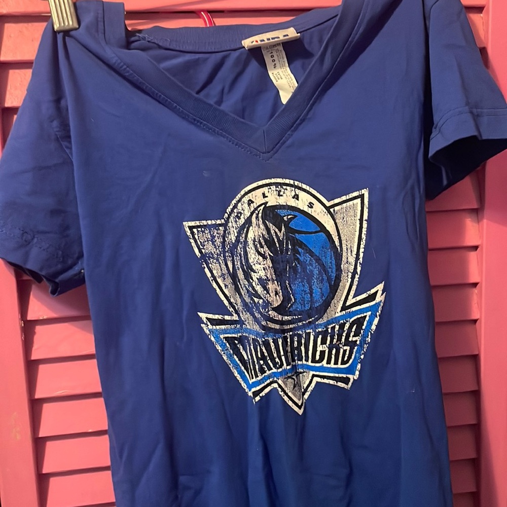 Mavericks T- Shirt